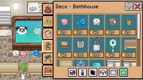 Animal Spa (PC) - Steam Gift - NORTH AMERICA - 8