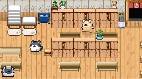 Animal Spa (PC) - Steam Gift - NORTH AMERICA - 7