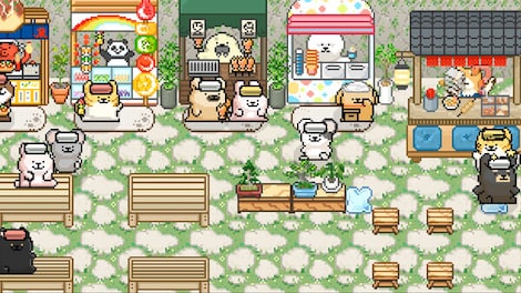 Animal Spa (PC) - Steam Key - GLOBAL - 6