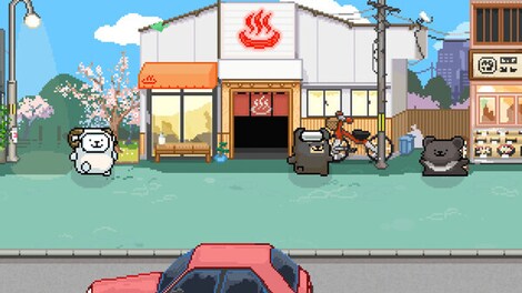 Animal Spa (PC) - Steam Key - GLOBAL - 5