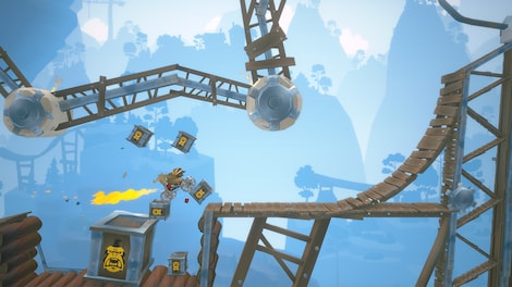 ANIMAL SUPER SQUAD Steam Key GLOBAL - 6
