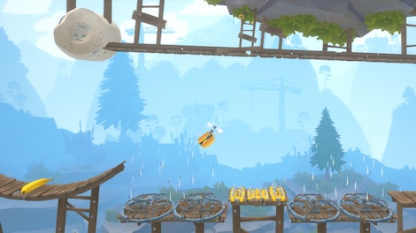 ANIMAL SUPER SQUAD Steam Key GLOBAL - 4