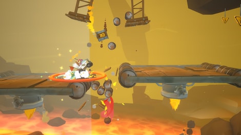 ANIMAL SUPER SQUAD Steam Key GLOBAL - 3