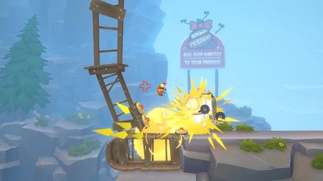 ANIMAL SUPER SQUAD Steam Key GLOBAL - 5