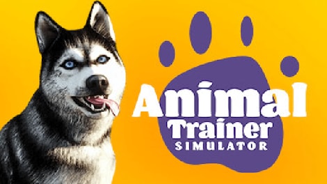Animal Trainer Simulator (PC) - Steam Key - EUROPE - 0