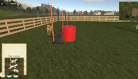 Animal Trainer Simulator (PC) - Steam Key - GLOBAL - 6