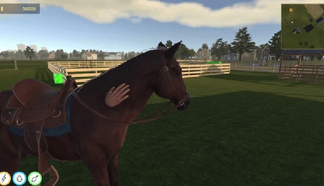 Animal Trainer Simulator (PC) - Steam Key - GLOBAL - 3