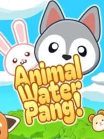 Animal Water Pang! (PC) - Steam Key - GLOBAL - 1