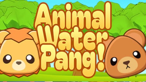 Animal Water Pang! (PC) - Steam Key - GLOBAL - 0