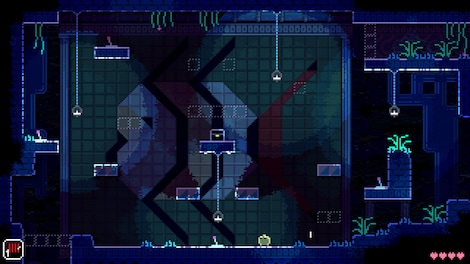 Animal Well (Nintendo Switch) - Nintendo eShop Account - GLOBAL - 12
