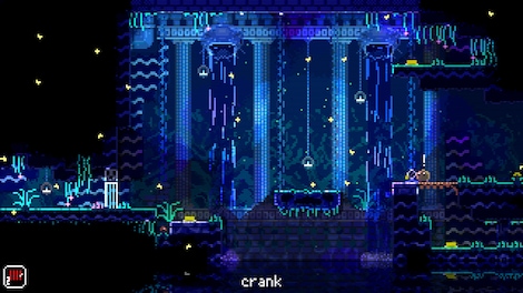 Buy Animal Well (Nintendo Switch) - Nintendo eShop Account