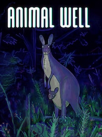 Animal Well (PC) - Steam Account - GLOBAL - 1