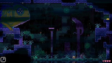 Animal Well (PC) - Steam Account - GLOBAL - 8