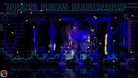 Animal Well (PC) - Steam Account - GLOBAL - 10