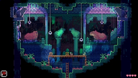 Animal Well (PC) - Steam Account - GLOBAL - 13