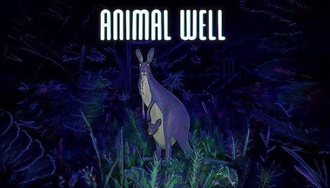 Animal Well (PC) - Steam Account - GLOBAL - 2