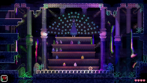 Animal Well (PC) - Steam Account - GLOBAL - 6