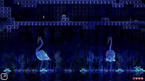 Animal Well (PC) - Steam Account - GLOBAL - 4
