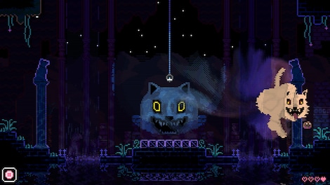 Animal Well (PC) - Steam Account - GLOBAL - 5