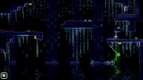 Animal Well (PC) - Steam Account - GLOBAL - 3
