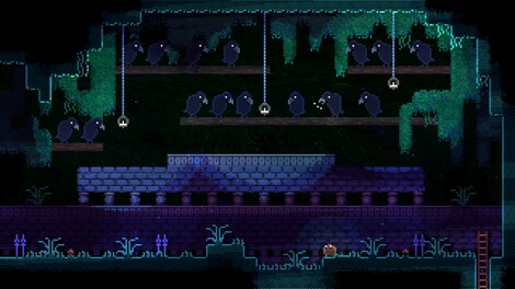 Animal Well (PC) - Steam Gift - NORTH AMERICA - 11
