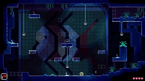 Animal Well (PC) - Steam Gift - NORTH AMERICA - 12