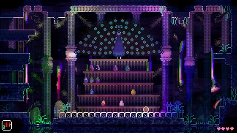 Animal Well (PC) - Steam Gift - NORTH AMERICA - 6