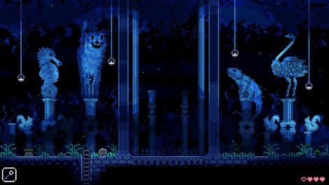 Animal Well (PC) - Steam Gift - NORTH AMERICA - 9