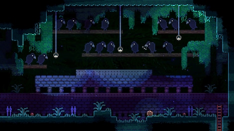 Animal Well (Xbox Series X/S) - Xbox Live Key - UNITED STATES - 11