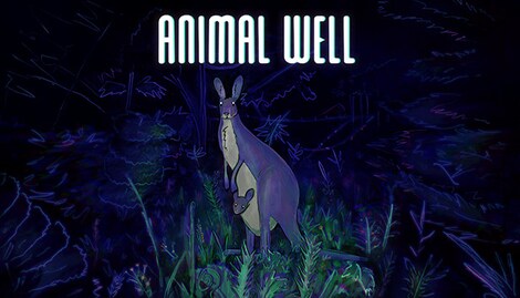 Animal Well (Xbox Series X/S) - Xbox Live Key - UNITED STATES - 2
