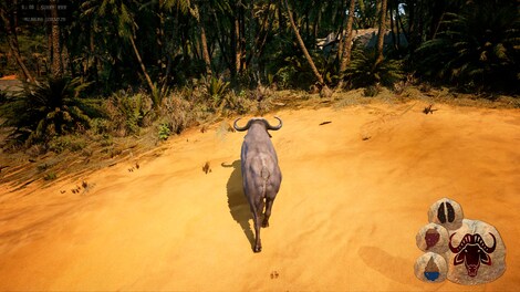 Animalia Survival (PC) - Steam Gift - NORTH AMERICA - 6