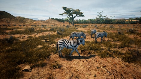 Animalia Survival (PC) - Steam Key - GLOBAL - 8
