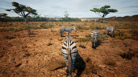 Animalia Survival (PC) - Steam Key - GLOBAL - 13