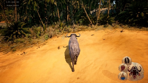 Animalia Survival (PC) - Steam Key - GLOBAL - 6