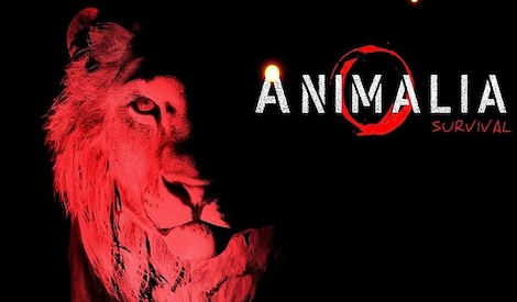 Animalia Survival (PC) - Steam Key - GLOBAL - 0