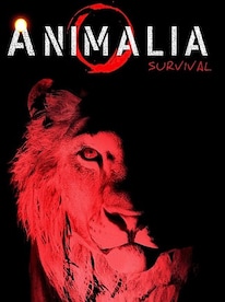 Animalia Survival (PC) - Steam Key - GLOBAL - 1