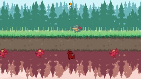ANIMALITY Steam Key GLOBAL - 6