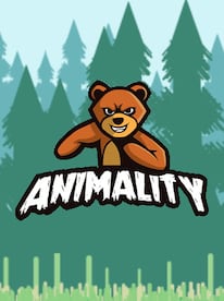 ANIMALITY Steam Key GLOBAL - 1