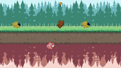 ANIMALITY Steam Key GLOBAL - 7