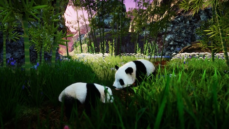 Animallica (PC) - Steam Gift - EUROPE - 12