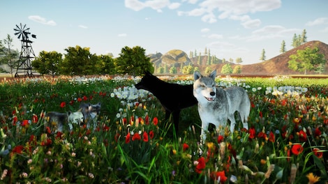 Animallica (PC) - Steam Key - EUROPE - 13