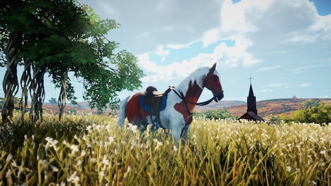 Animallica (PC) - Steam Key - EUROPE - 3