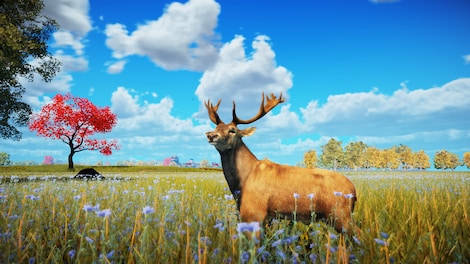 Animallica (PC) - Steam Key - GLOBAL - 8