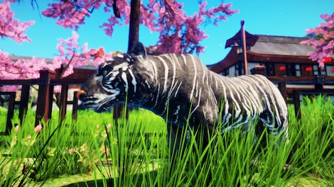 Animallica (PC) - Steam Key - GLOBAL - 14