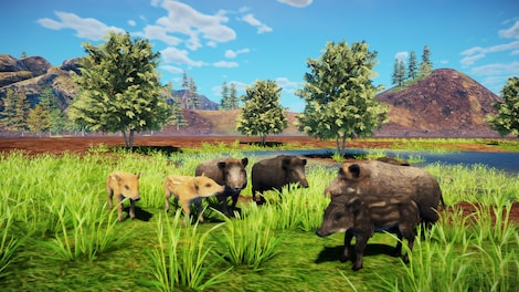 Animallica (PC) - Steam Key - GLOBAL - 9