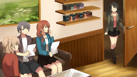Anime Studio Simulator Steam Gift GLOBAL - 11