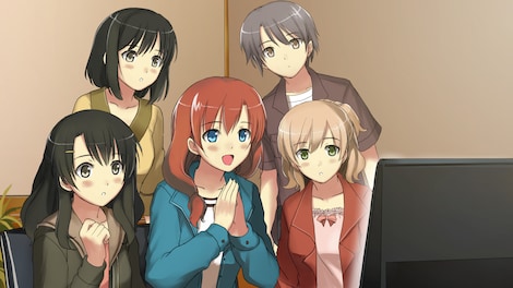 Anime Studio Simulator Steam Gift GLOBAL - 10