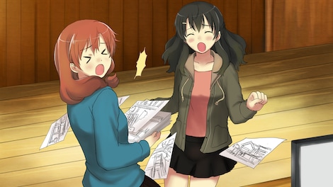 Anime Studio Simulator Steam Gift GLOBAL - 7