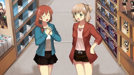 Anime Studio Simulator Steam Key GLOBAL - 12