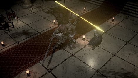 Animus: Revenant (Xbox One) - Xbox Live Key - ARGENTINA - 0